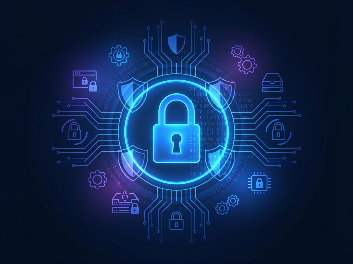 莓加速器安全防护体系